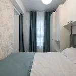 公寓 1025 布加勒斯特
