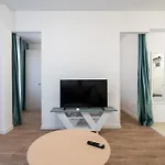 公寓 1025 布加勒斯特