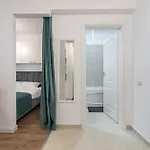 1025 公寓 布加勒斯特