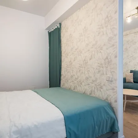 Apartament 1025 Bukareszt