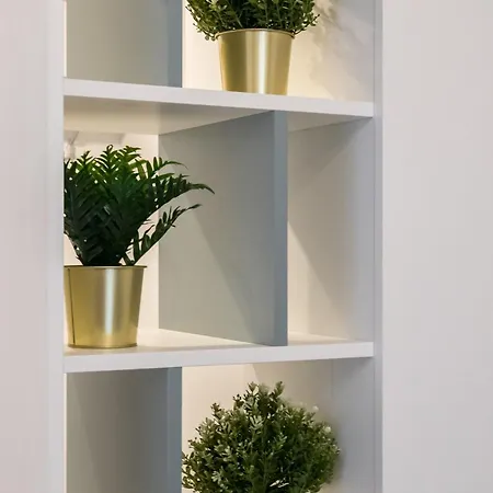 Apartament 1025