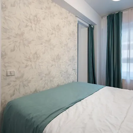 1025 Apartament Bukareszt