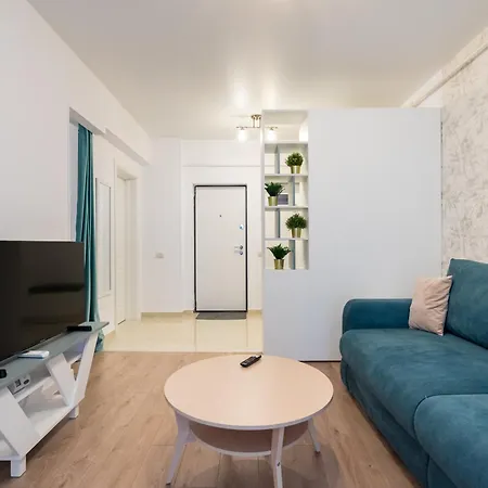 Apartament 1025