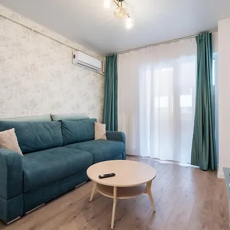 1025 Apartament