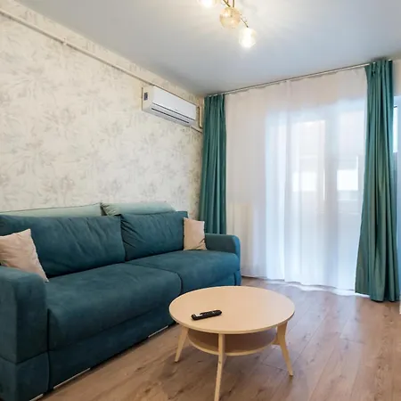 1025 Bukarest