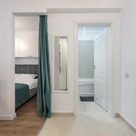 1025 Apartament Bukareszt