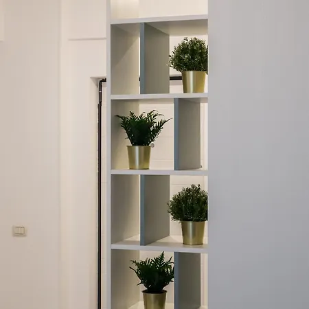 Apartament 1025