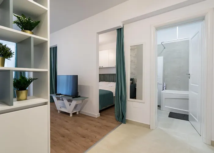 Apartment 1025 *