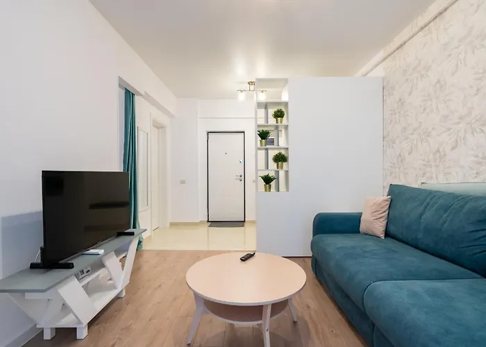 Apartament 1025