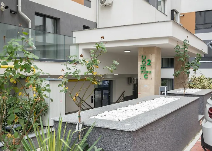 1025 Apartament *