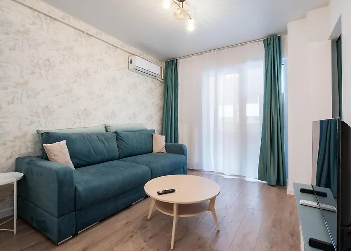 1025 Apartment