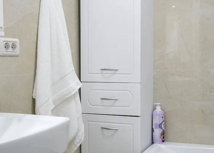 Apartmán 1025 Bukurešť