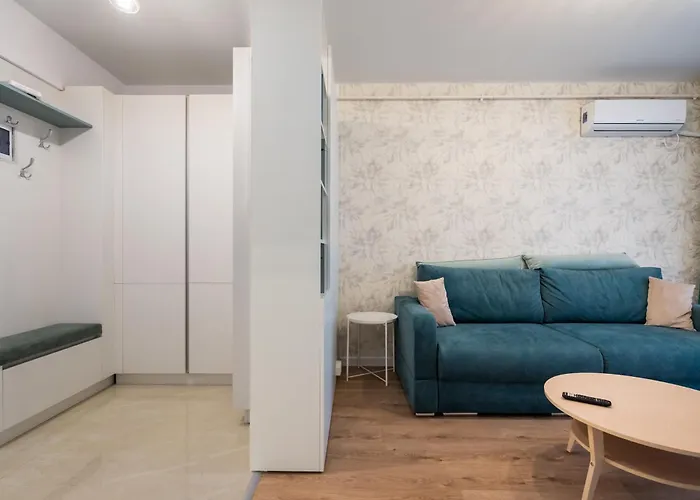 Apartament 1025