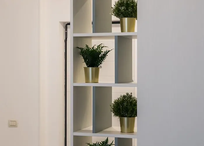 Apartament 1025