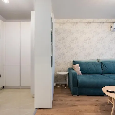 Appartement 1025